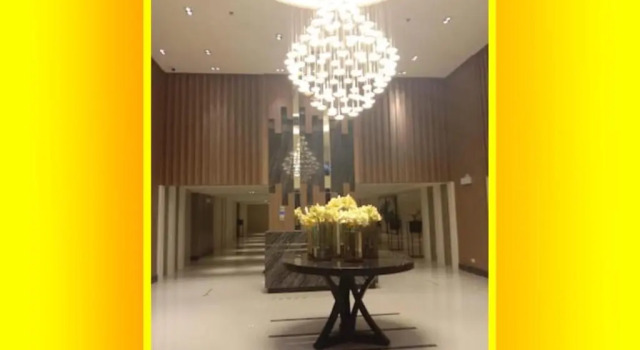 Lafayette Park Square,Iloilo Business Park Condo P, Reservar Hotel Hotéis de negócios em Iloilo, 4* 5*
