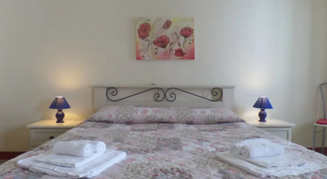 Appartamento 2 camere Casa Gianna