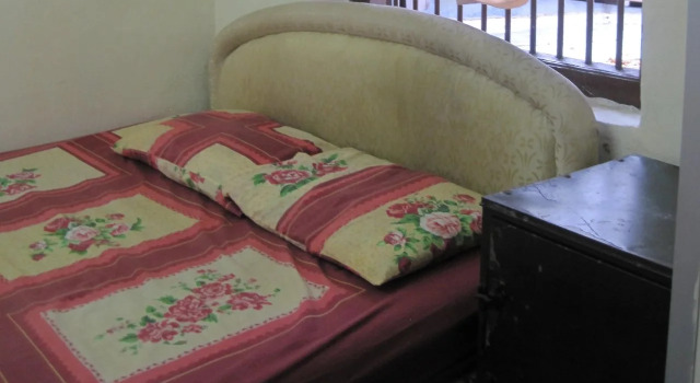 Day & Night Guesthouse