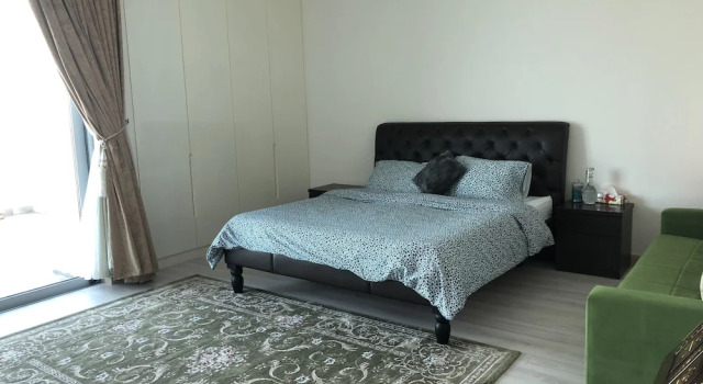 Durrat Al Bahrain Luxury Villa