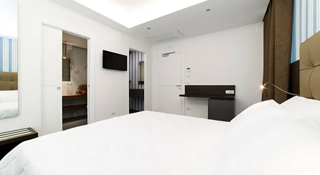 Номер Deluxe Likò Resort