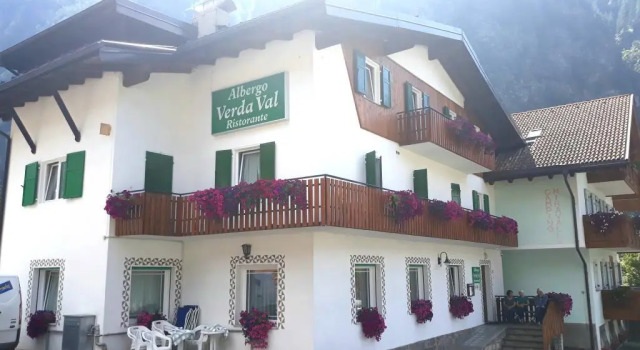 Verda Val