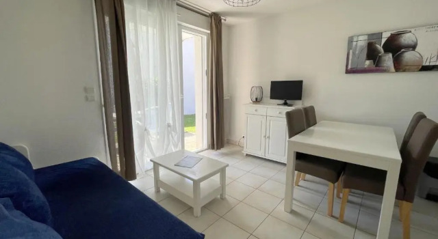 Maison Saint-Brevin-les-Pins, 2 pièces, 4 personnes - FR-1-364-102