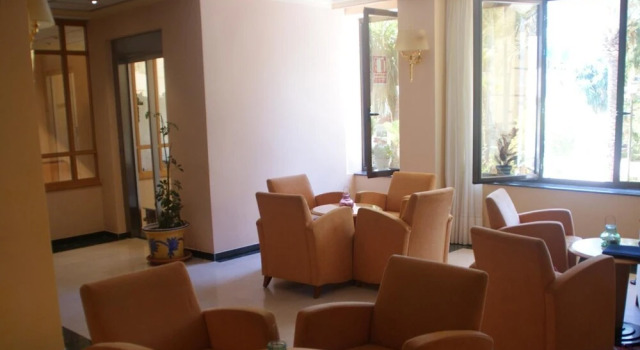 Hotel Rosabel