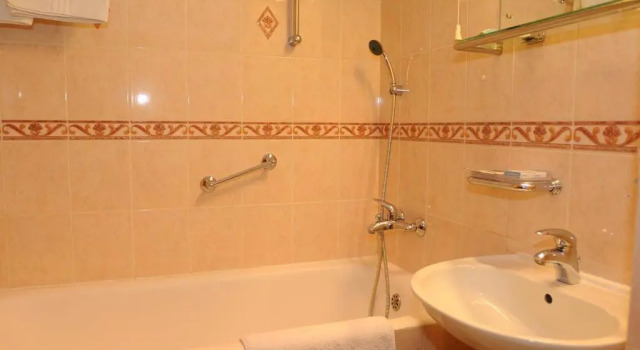 Suite 2 camere Hotel Vienna