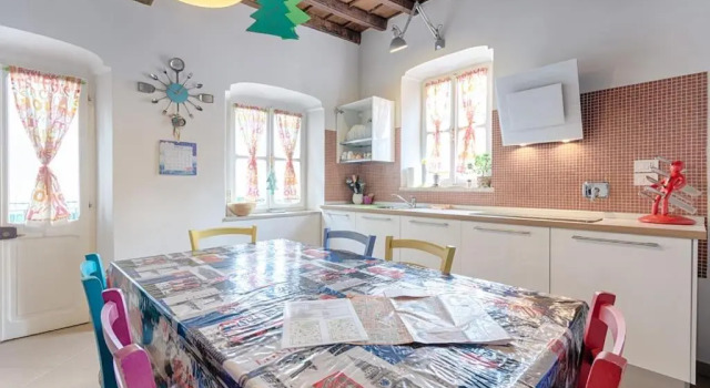 Апартаменты с 3 комнатами La tua casa nel Quadrilatero