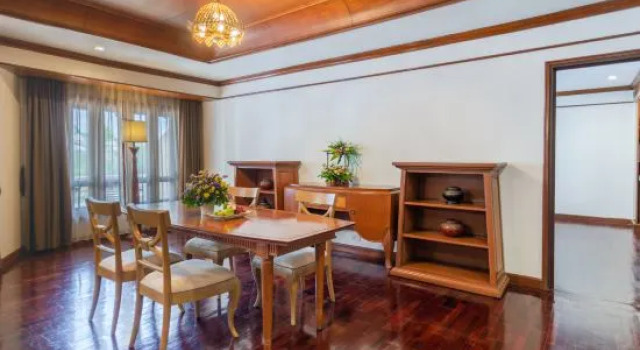 Люкс Luxury Felix River Kwai Resort - SHA Plus,Certified