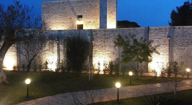 Parco dei Manieri, Varaa Hotelli Putignano Valle d'Itria