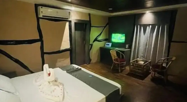 Daosri The Inn, Book Hotel Jyoti Gaon Assam