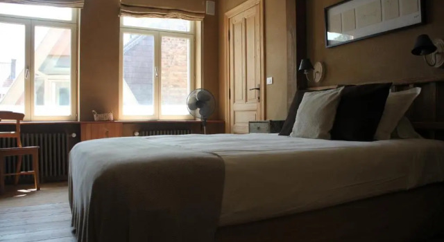 Люкс Deluxe B&B 1669