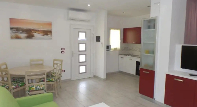 Villa Angi in Bibione, Забронировать Вилла Бибионе-Пинеда Венето