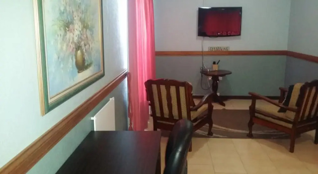 The Clubhouse Guesthouse, Забронировать Отель Отели Центуриона с завтраком, Завтраки