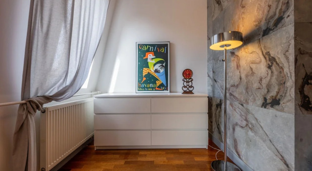 Апартаменты Victus Apartamenty - Prestige