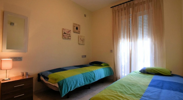 Comfortable apartment with sea views near Estepona, within walking distance from the sea, Забронировать Апартаменты/квартира Апартаменты Манилва, Апартаменты/квартира