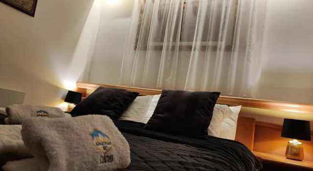 Apartman 602, Buchen Sie Ferienwohnung Kopaonik 