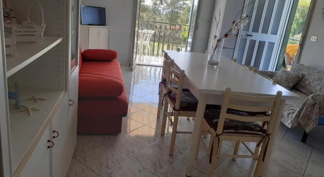 Апартаменты c 1 комнатой Mama koala beach apartment