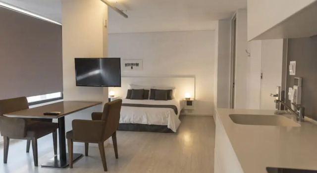 Студия Babel Nueva Córdoba