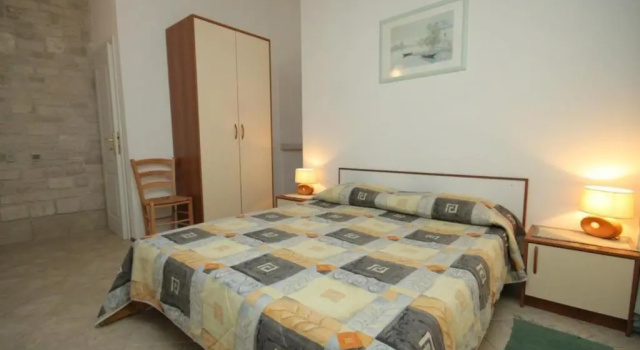 Apartments Percan 447, Book Lejlighed Krnica Istrien