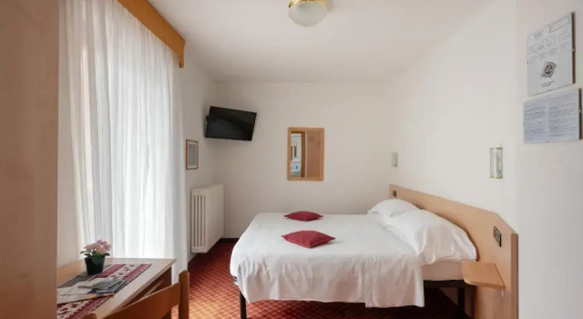 Двухместный номер Economy Hotel Villa Emma
