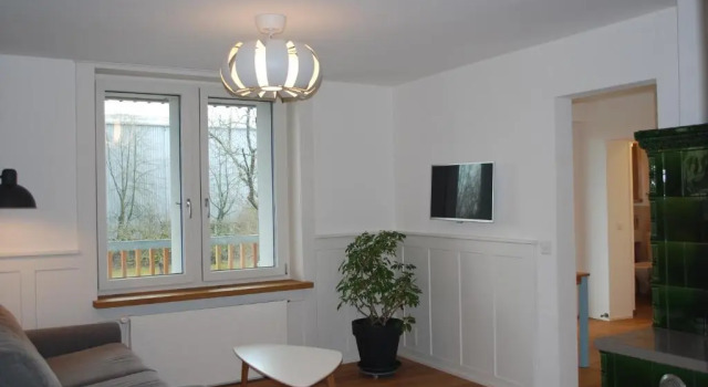 Niederfeld83, Varaa Huoneisto Winterthur Zürich