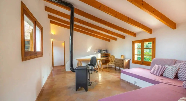 Villa Ses Pedres