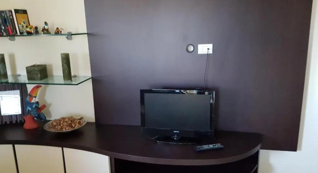 Апартаменты Accogliente dependance in collina a 35 km da Milano