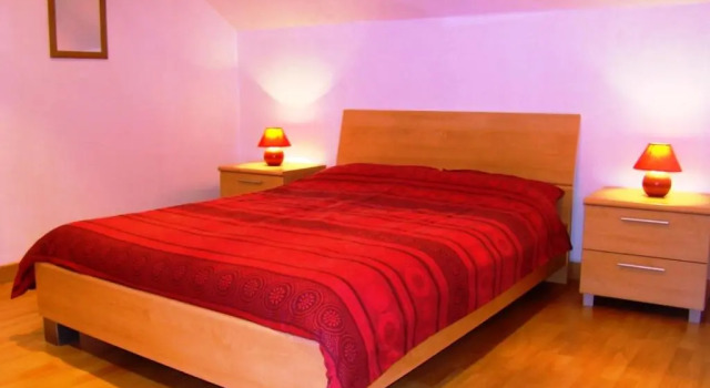 Двухместный номер Standard B&B Woodside