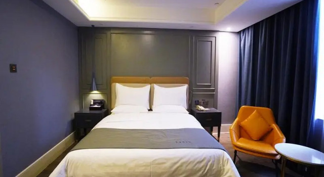 Люкс Lano Hotel Guizhou Zunyi Renhuai Power Supply Bureau Office Building