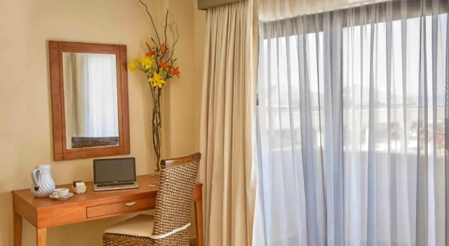 Номер Standard Hotel Arenas del Mar Resort