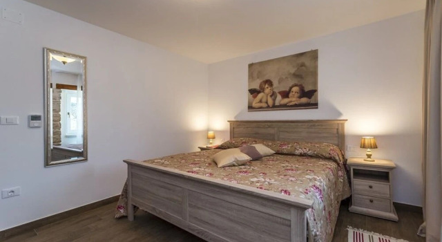 Luxury Villa Lemaliante