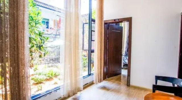 Chunyu Xichang Hostel, Prenota Ostello Hotel a Dali con parcheggio, Parcheggio