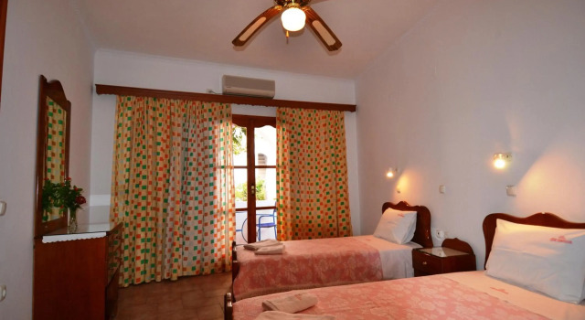Villa Georgia