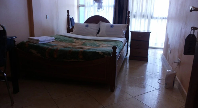 Номер Standard Pauline Hotel