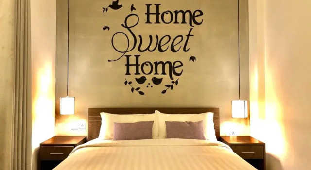 Апартаменты Asiban Quay Boutique Hotel