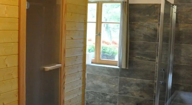 Spacious Holiday Home In Dlouhý With Sauna, Reservar Hotel Záhoří 