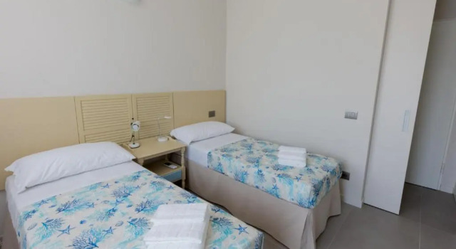 Апартаменты In Riviera da Licia