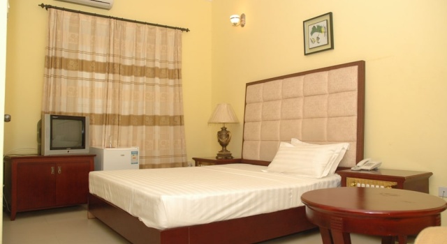 Двухместный номер Standard Spintex Inn