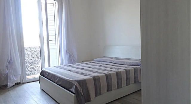 Апартаменты с 2 комнатами appartamento in pieno centro
