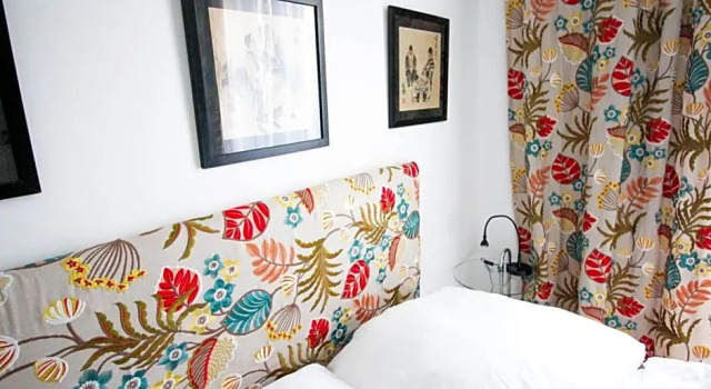 Номер Standard das kleine Hotel in München