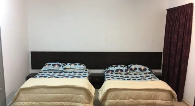 East Coast Guesthouse, Rezervovat Hotel Hotely v Terengganu s parkováním, Parkování