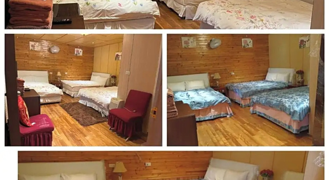 Семейный номер Standard Here is Good Home