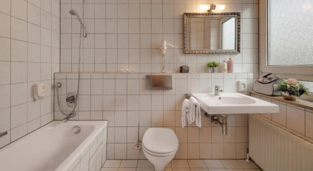Двухместный номер Standard Hotel Am Kupferhammer