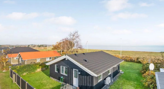 Holiday Home Duschanka - 50m to the inlet by Interhome, Reserva ahora Hotel Fredericia Dinamarca Meridional