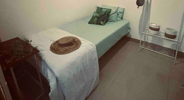 Sunny Melati Canggu Private 3brvilla, Rezervovat Vila Chaty v Bali, Chalupa