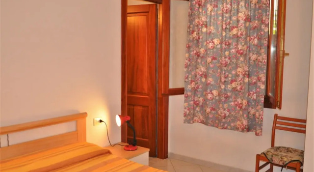Citai Tirreno Apartment