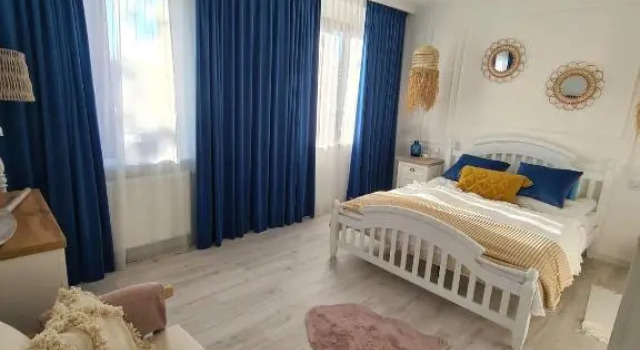Villa Miód Malina, Book Villa Sommerhuse i Wolin Island, Hytte