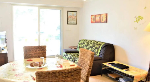Appartement Cavalaire-sur-Mer, 2 pièces, 4 personnes - FR-1-226B-81, Забронировать Апартаменты/квартира Кавалер-сюр-Мер Сен-Тропе залива, рядом с Plage de Bonporteau