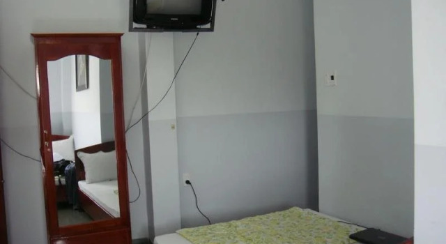 Viet Huong Hotel