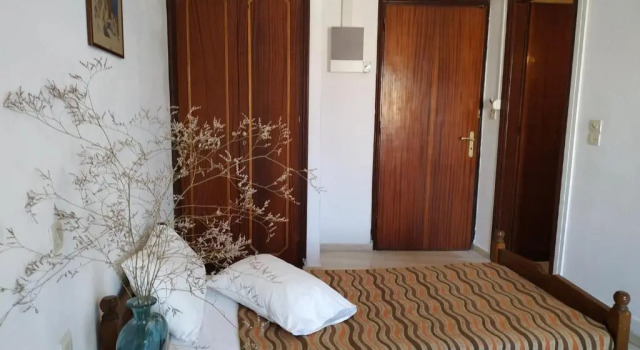 Nancy's Rooms 2, Забронировать Отель Гувья Остров Корфу