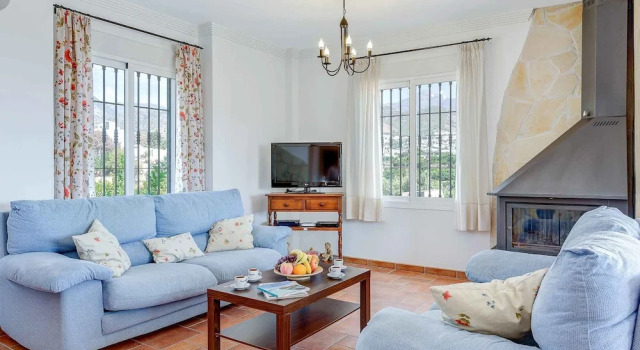 Villa Mango